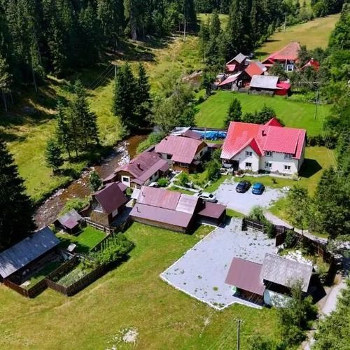 Casa Valer Arieșeni 