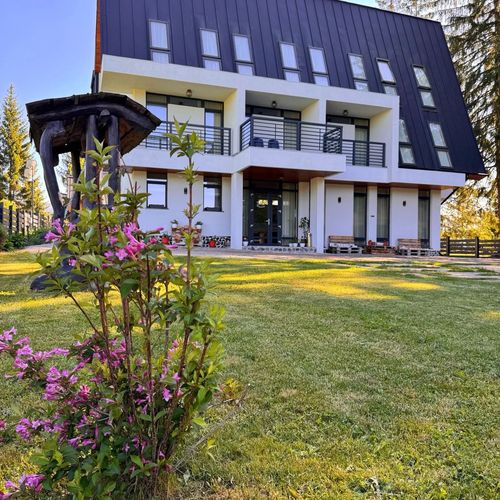 Pensiunea Magdalina Dorna-Arini