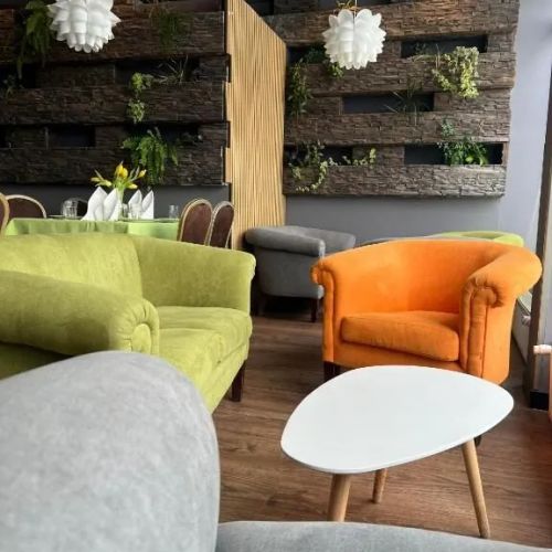 Płonia Resort Szczecin – Szczecin, Polska