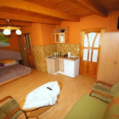 Agroturystyka U Matysa Wisła – Wisła, Polonia