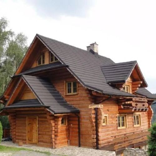 Dom wypoczynkowy Bojar Szczyrk