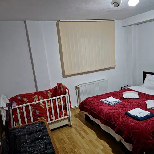 MarSib Apartament Sibiu