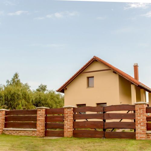 Lebenik Vendégház Levelek – Levelek, Ungaria