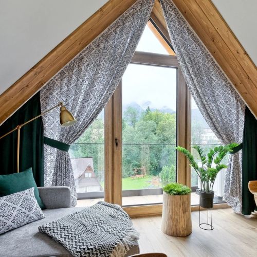 Rezydencja Górska Zakopane Apartament Dolina  – Zakopane, Polska