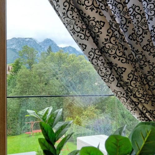 Rezydencja Górska Zakopane Apartament Dolina  – Zakopane, Polska