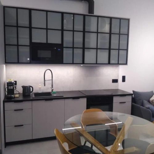 Apartamenty MYE_Piotrkowska 44 Łódź – Lodž, Polsko