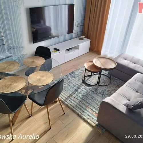 Apartamenty MYE_Piotrkowska 44 Łódź