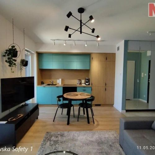Apartamenty MYE_Piotrkowska 44 Łódź – Lodž, Polsko