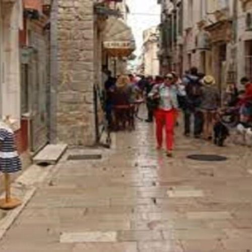 Apartman Bruna Zadar – Zadar, Croația