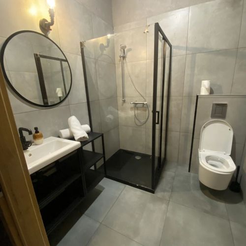 Apartament z widokiem na morze - Sea View Dziwnówek – Dziwnówek, Polsko