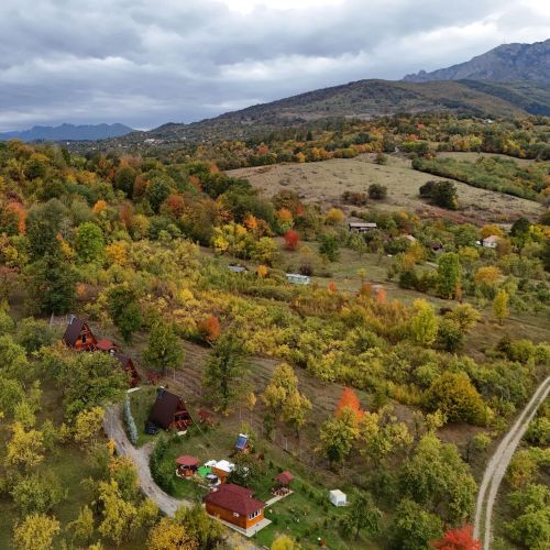 Stelele Coziei Sălătrucel – Sălătrucel, România