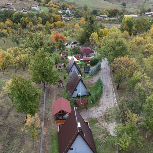 Stelele Coziei Sălătrucel – Sălătrucel, România