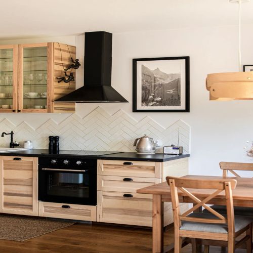 Sasanka - górski apartament z ogródkiem – Zakopane, Polska