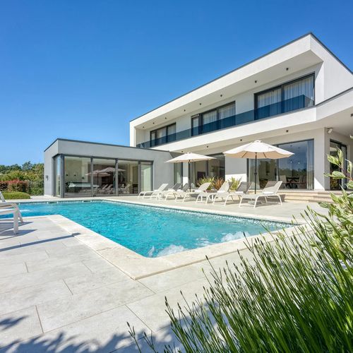 Vendégház Tinjan - CLS204