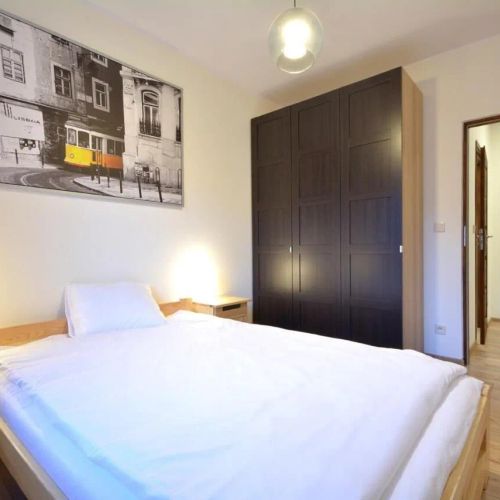 Apartamenty Bema Wrocław – Wrocław, Polonia