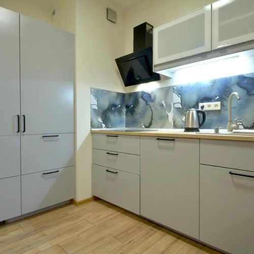 Apartamenty Bema Wrocław – Wrocław, Polonia