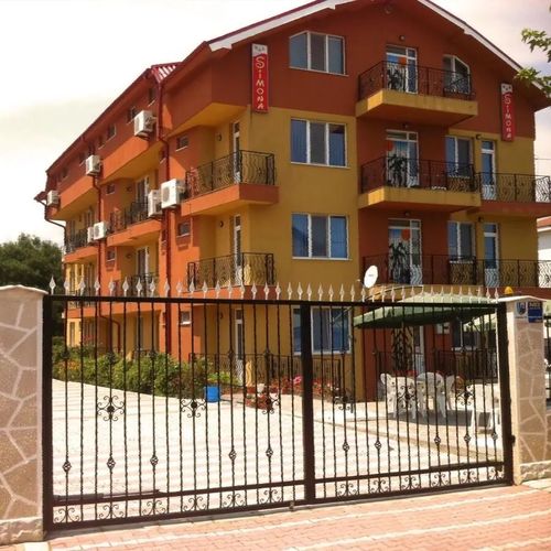 Casa Simona Eforie Sud