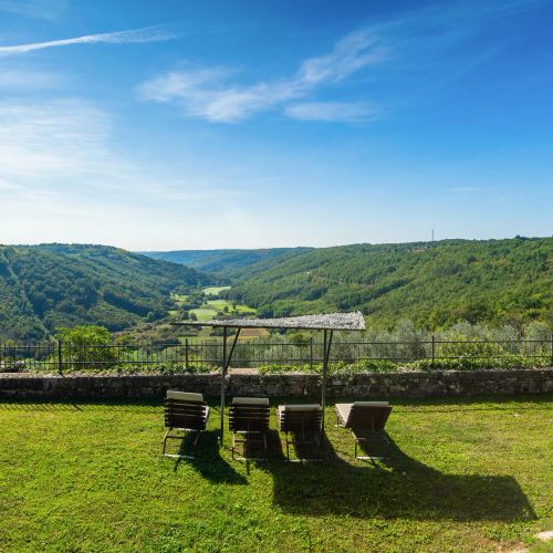 Vendégház Tinjan - CLI206 – Tinjan, Croația