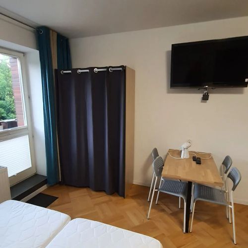 Villa 52 Gdynia – Gdynia, Polska