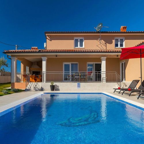 Vendégház Marčana - CLI641
