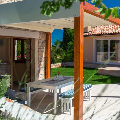 Vendégház Žminj - CLI907 – Comuna Žminj, Croația