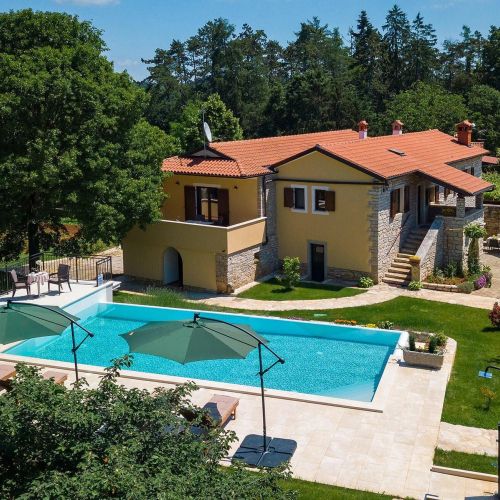 Vendégház Pazin - CLI973