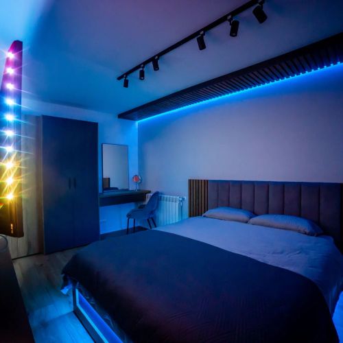 Apartament Elite Studio Câmpulung Moldovenesc – Câmpulung Moldovenesc, România