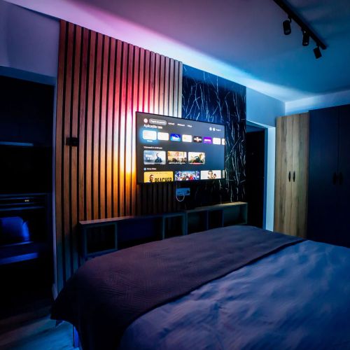 Apartament Elite Studio Câmpulung Moldovenesc – Câmpulung Moldovenesc, România