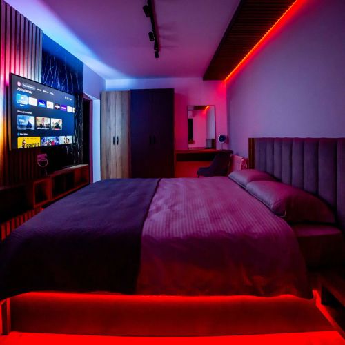 Apartament Elite Studio Câmpulung Moldovenesc – Câmpulung Moldovenesc, România