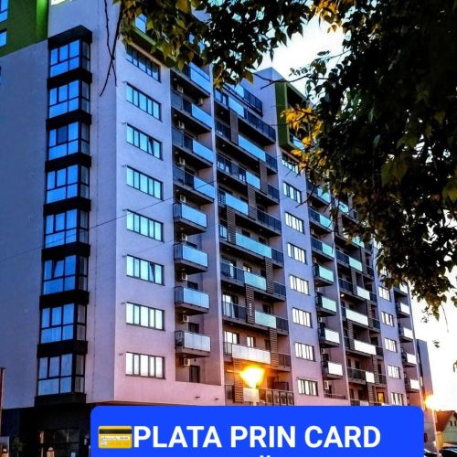 Highsky Oradea Apartments