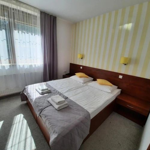 Hotel Malachit SPA Karpacz – Karpacz, Polsko