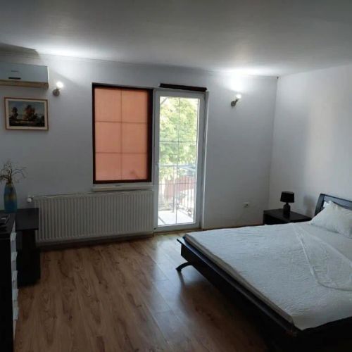 Casa Doroș Eforie Sud – Eforie Sud, România