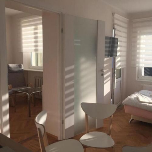 Apartamenty Przy Plaży Gdynia Orłowo – Gdynia, Polska