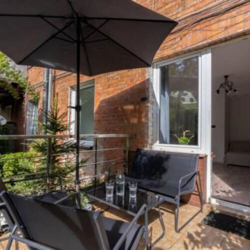 SopotSpanie - apartamenty i pokoje – Sopot, Polska