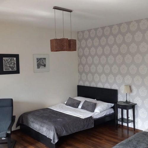 Apartamenty SPLASH Kraków – Kraków, Polska