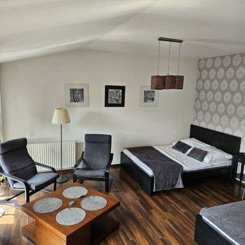 Apartamenty SPLASH Kraków – Kraków, Polska