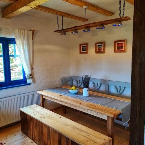 La sat - Radu Dragu Bertea – Bertea, România