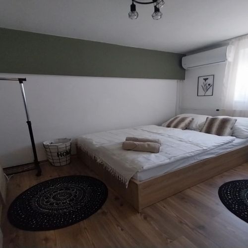 Füge Vendégház Magyarhertelend – Magyarhertelend, Maďarsko