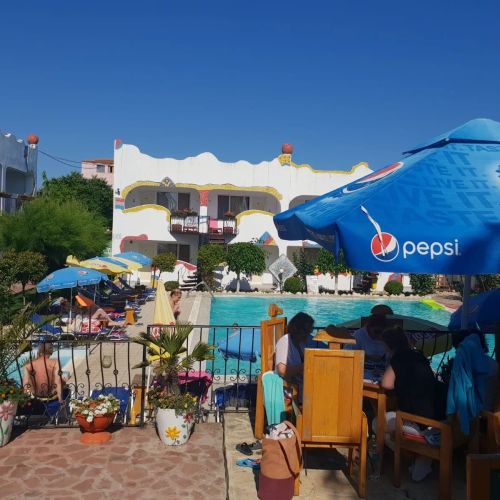 Hotel Laguna Vama Veche – Vama Veche, România