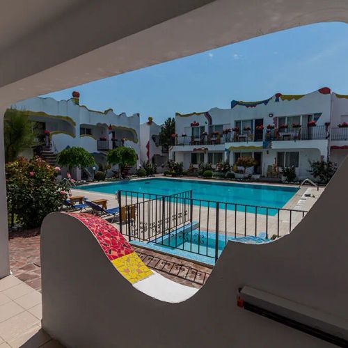 Hotel Laguna Vama Veche – Vama Veche, România