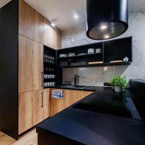 Elkowy Zakątek Zakopane Apartament 4