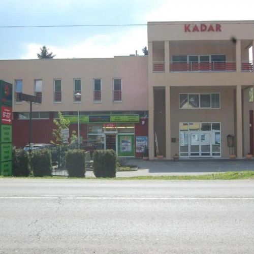 Zajazd Kadar Wisła