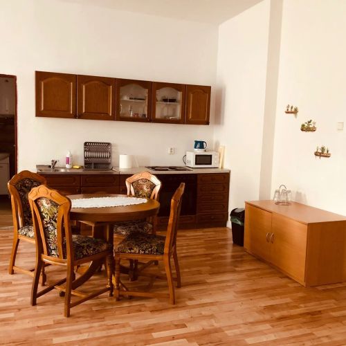 Apartmány Pražská Ústí nad Labem – Ústí nad Labem, Česká republika
