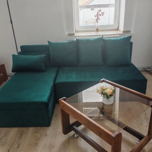 Apartmány Pražská Ústí nad Labem – Ústí nad Labem, Česká republika