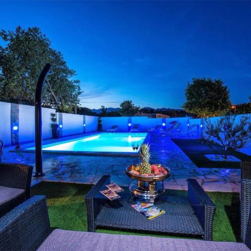 Apartman Kruševo - CDI643