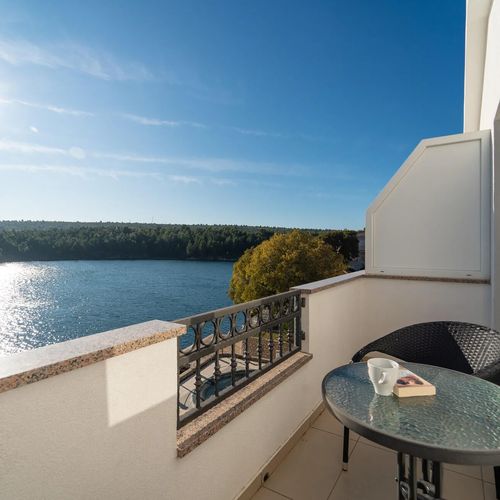 Apartman Kruševo - CDI644