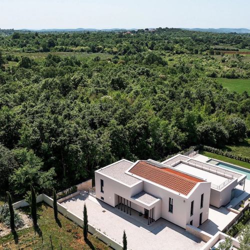 Vendégház Sveti Lovreč Pazenatički - CLI658 – Sveti Lovreč, Croația