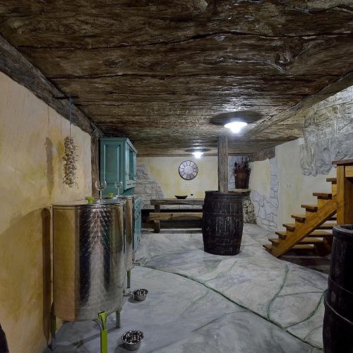Vendégház Buzet - CLS150 – Buzet, Chorwacja
