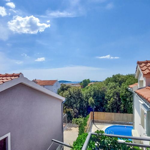 Apartman Brodarica - CSV058 – Brodarica, Chorwacja