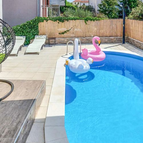 Apartman Brodarica - CSV058 – Brodarica, Chorwacja